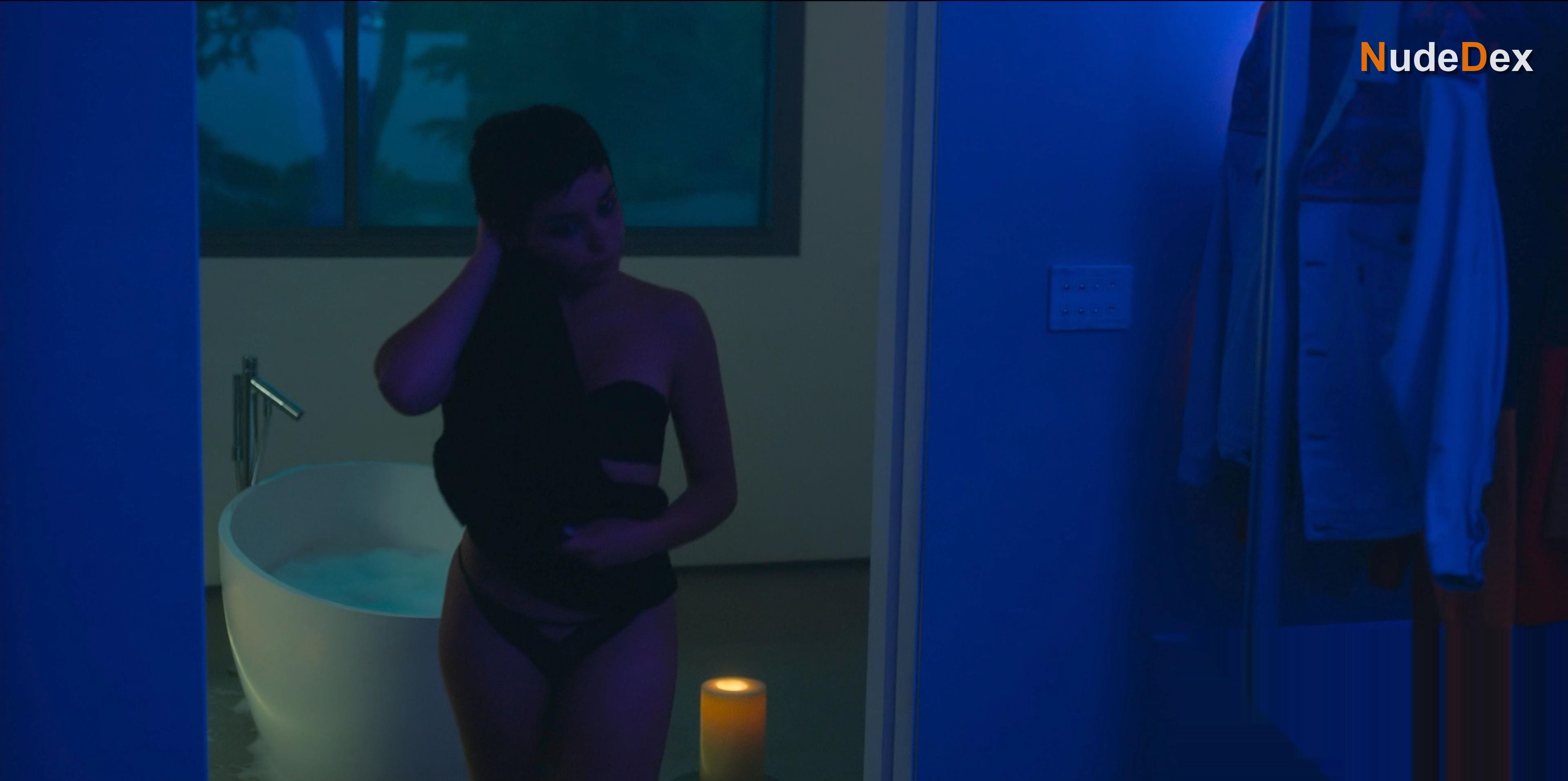 Carla Diaz in Elite, photo 19