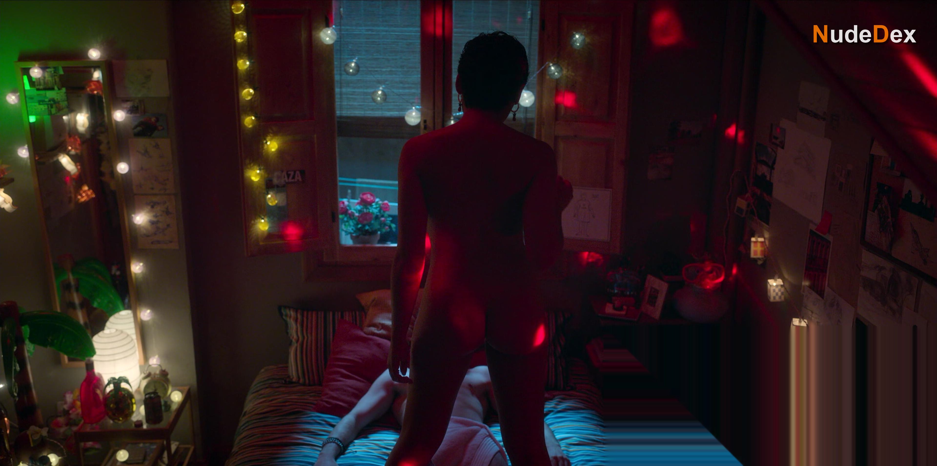 Carla Diaz in Elite, photo 20