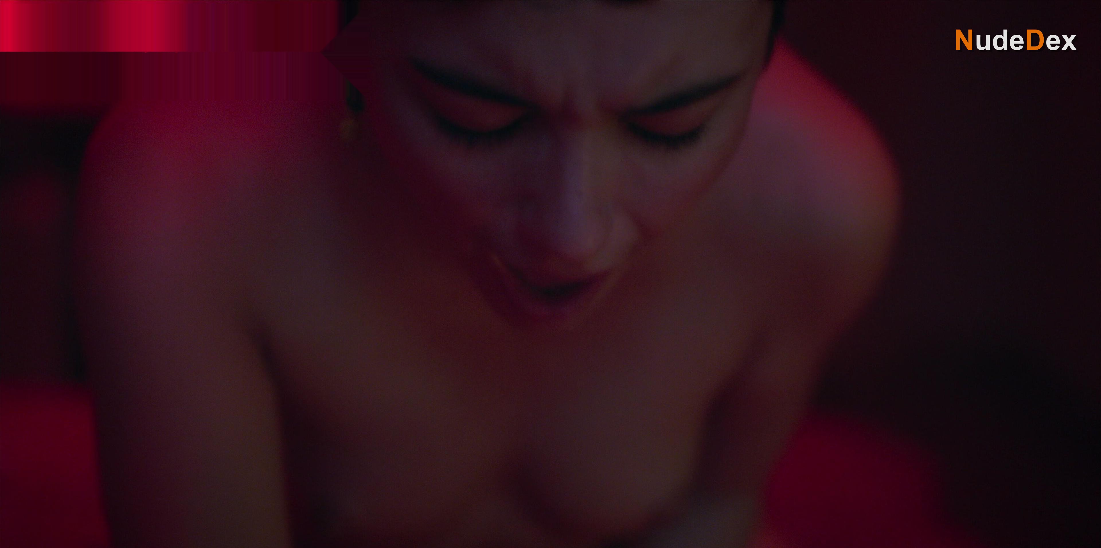 Carla Diaz in Elite, photo 21