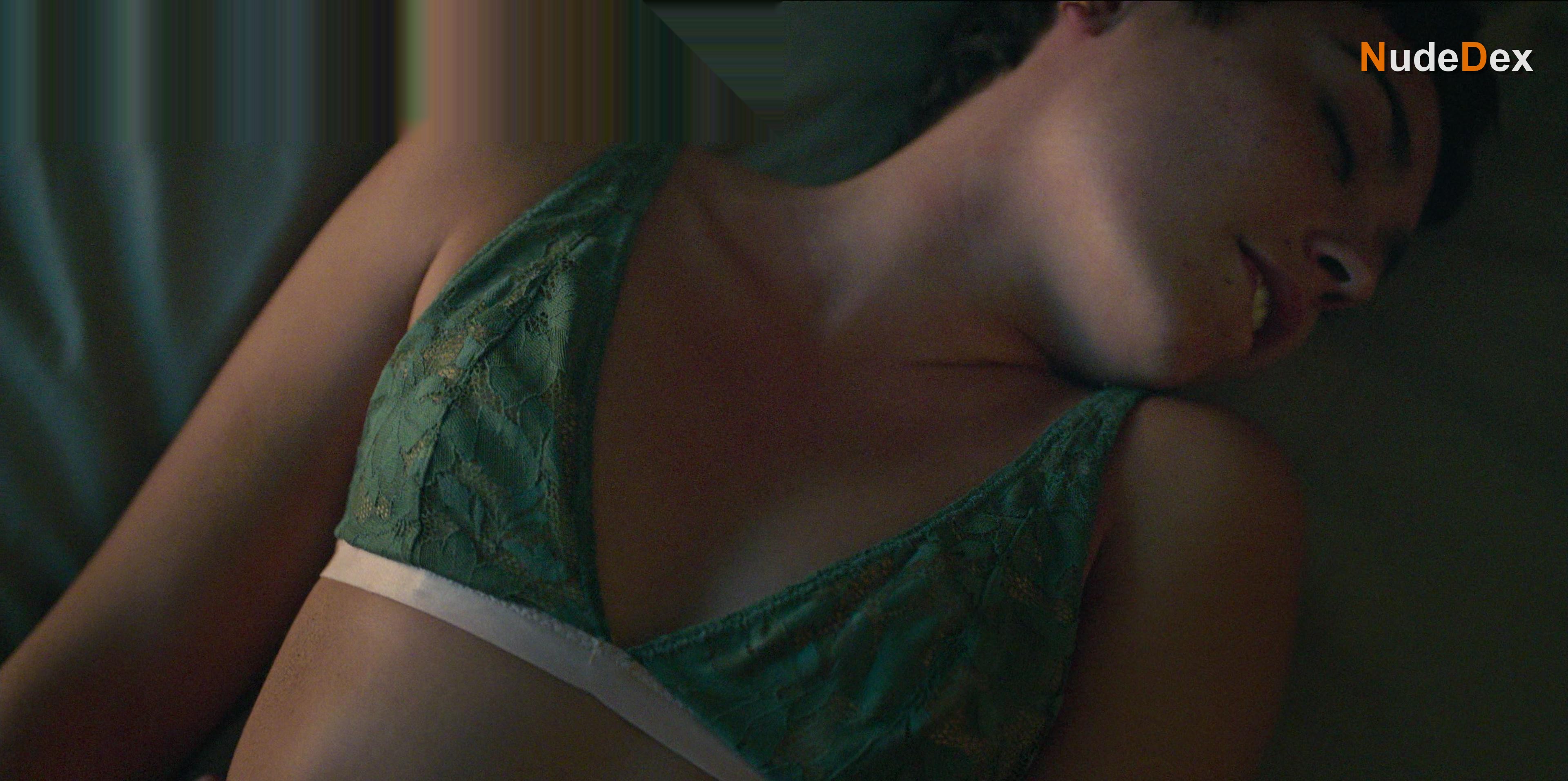 Carla Diaz in Elite, photo 22