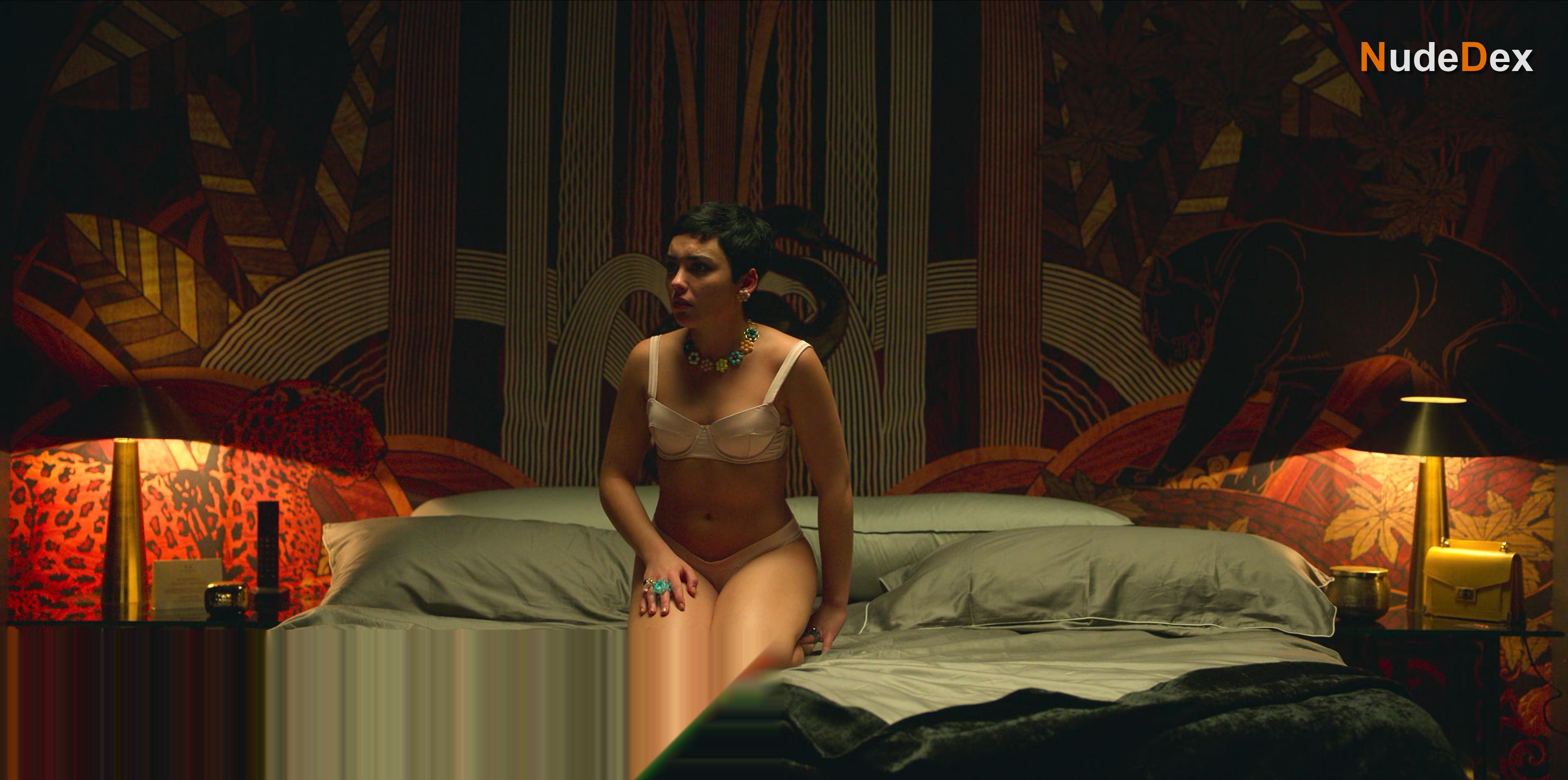 Carla Diaz in Elite, photo 27