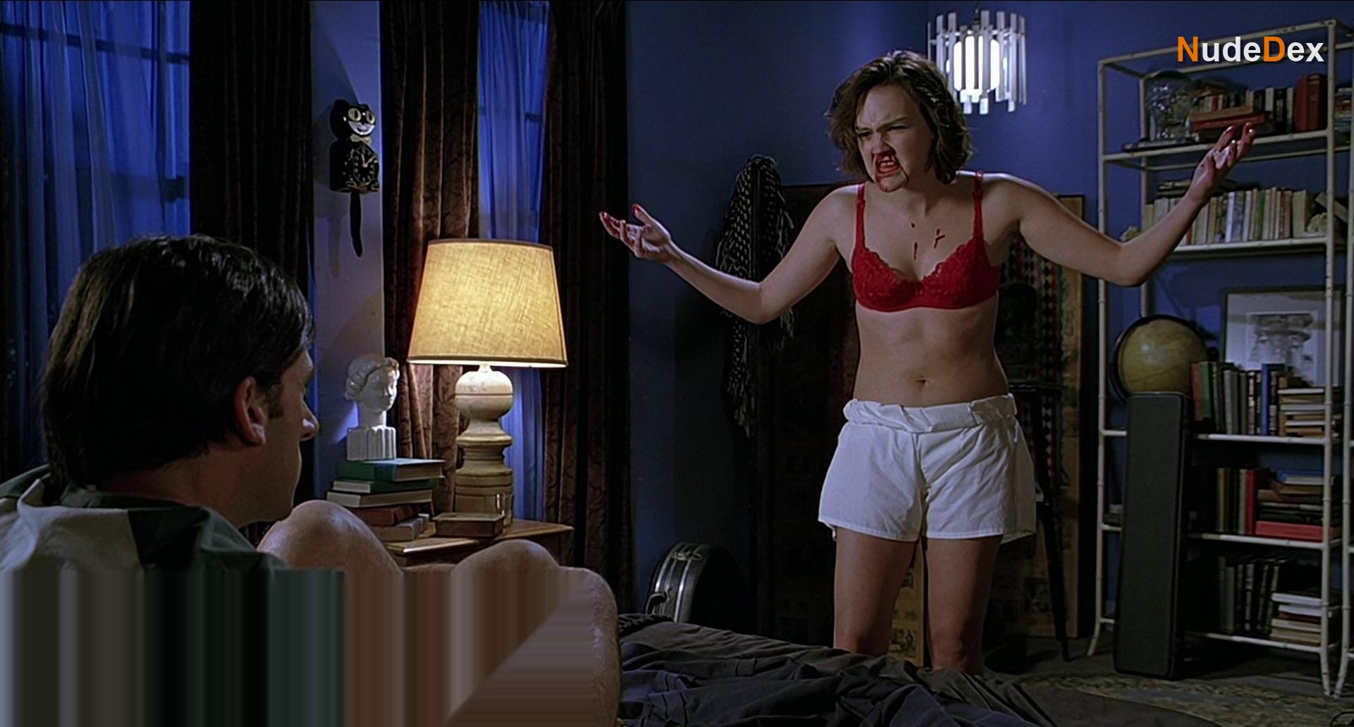 Carla Gallo in The 40-year-old Virgin, photo 2