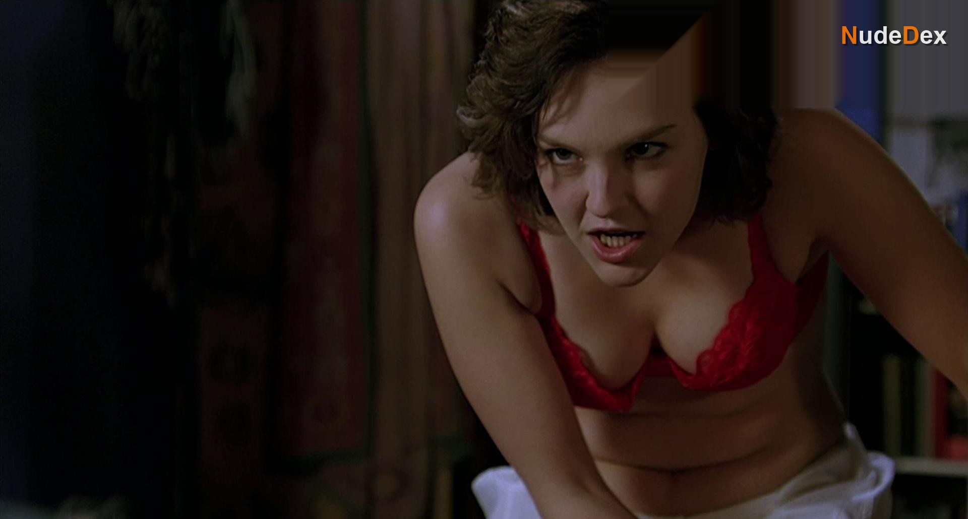 Carla Gallo in The 40-year-old Virgin, photo 3
