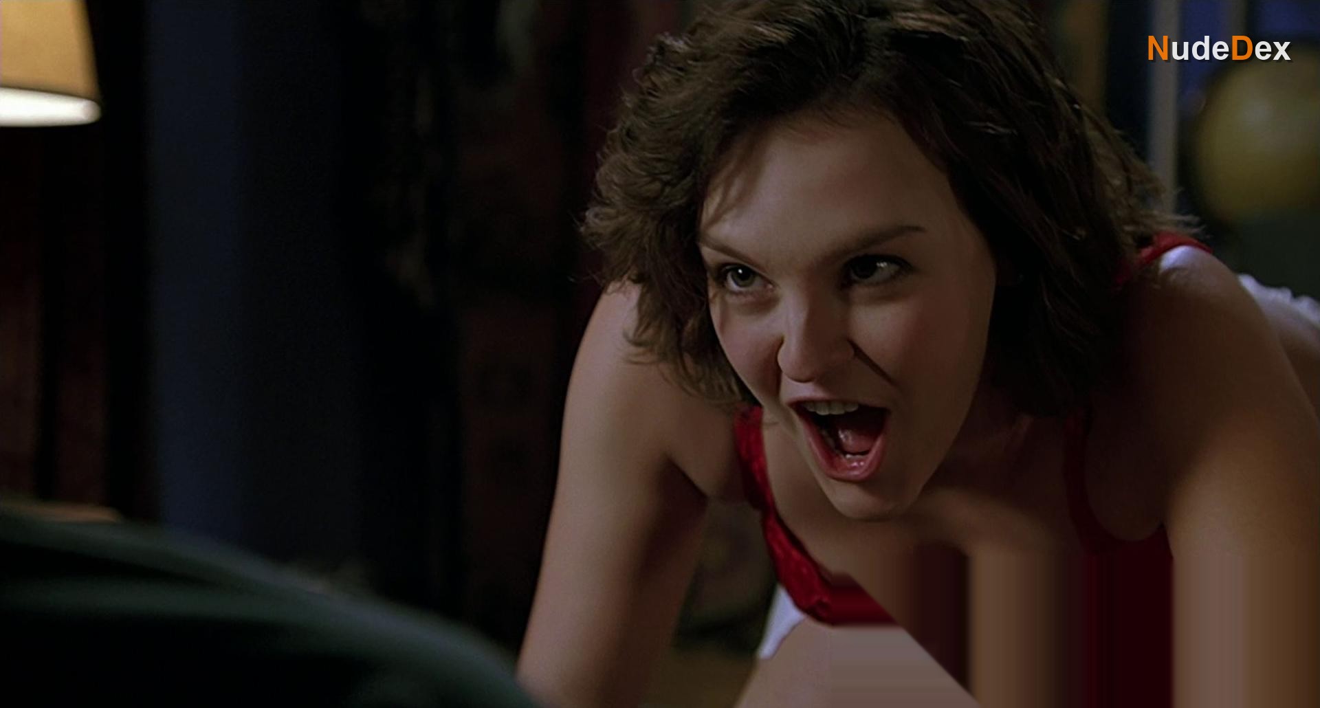 Carla Gallo in The 40-year-old Virgin, photo 5