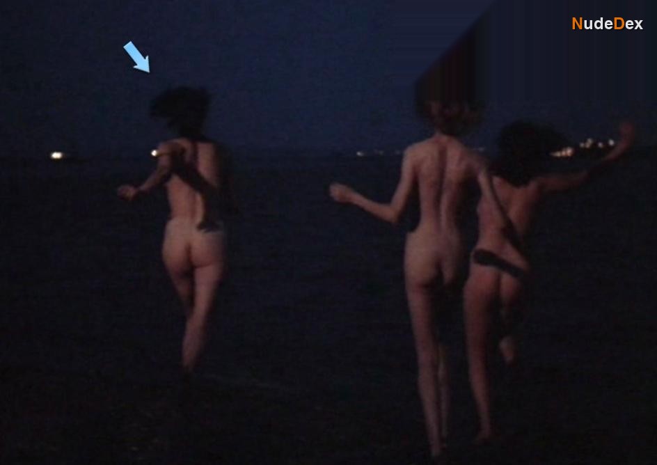 Carla Gugino in Jaded, photo 9