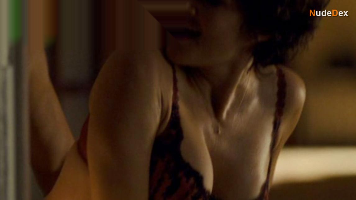 Righteous Kill in Righteous Kill, photo 3