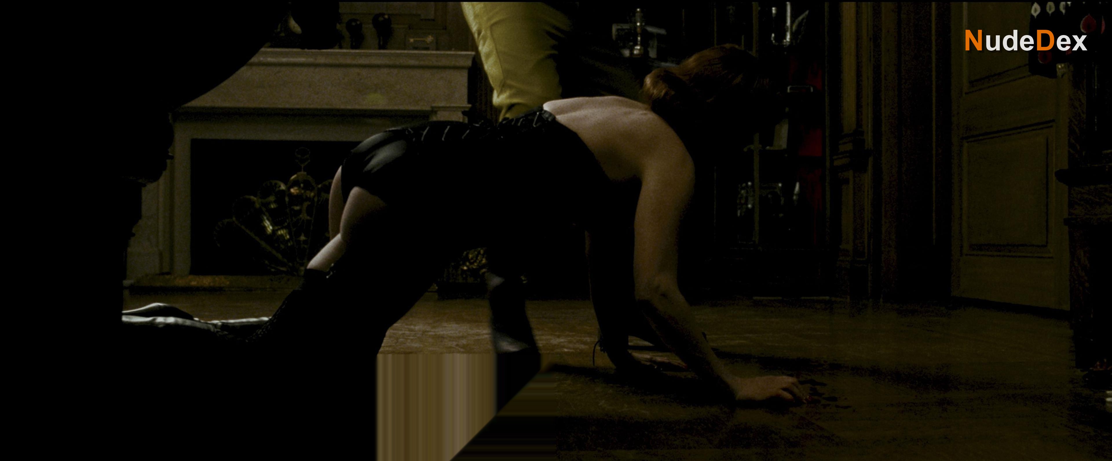 Carla Gugino in Watchmen