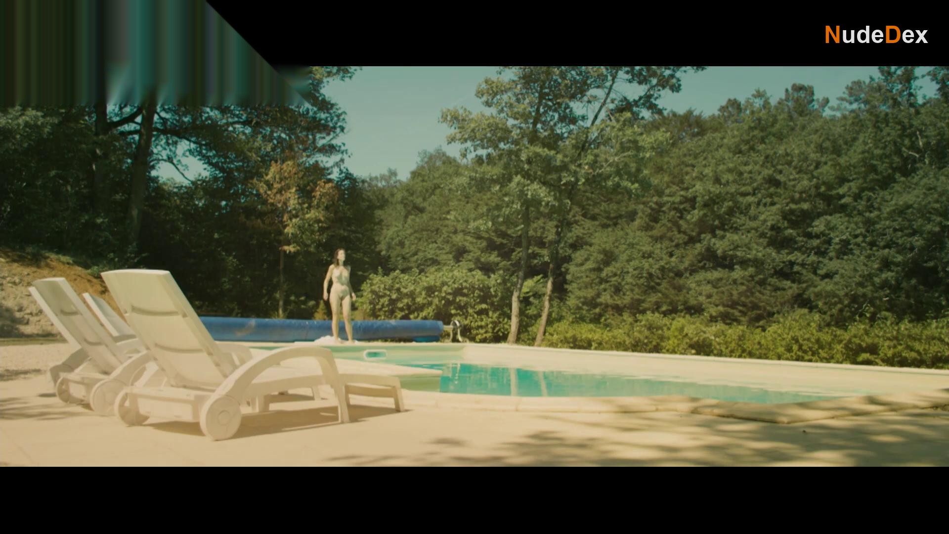 Carla Juri in Fossil, photo 7