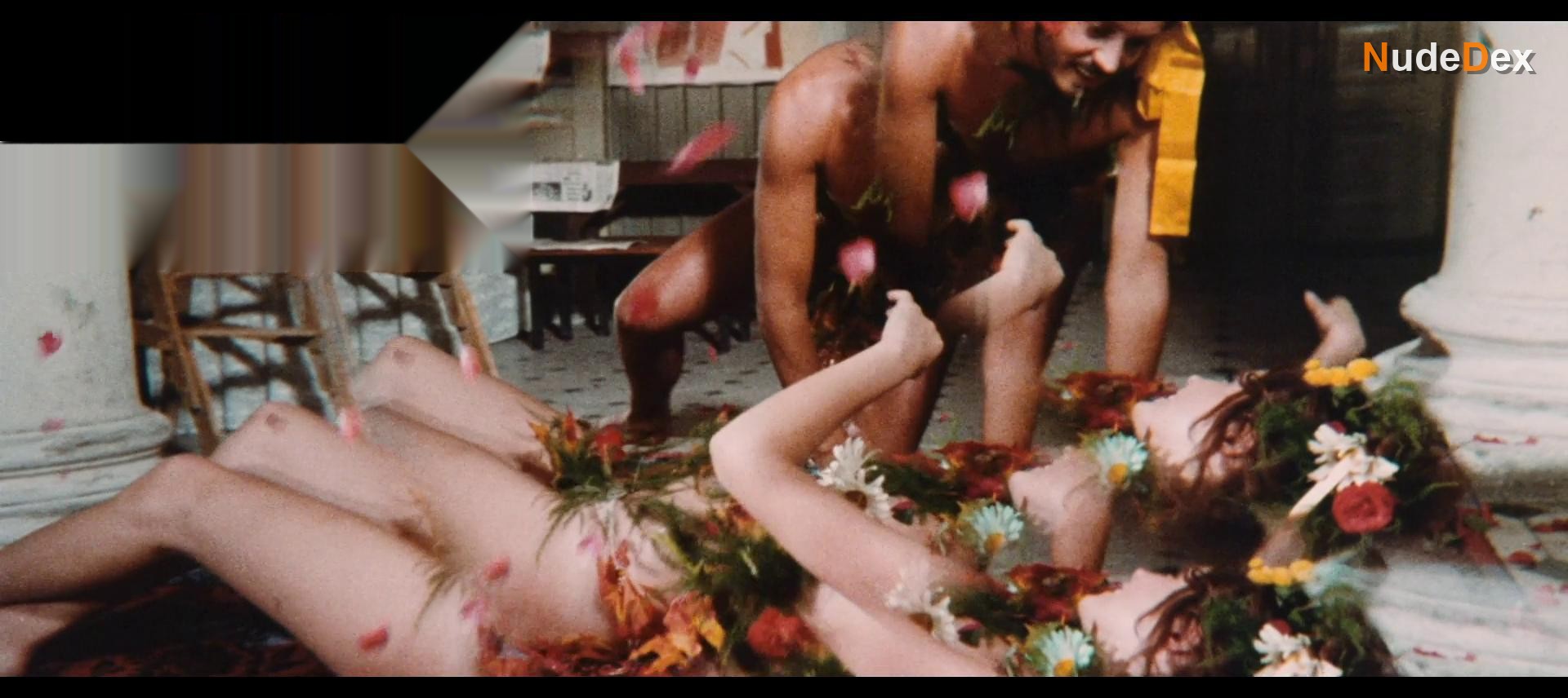 Carla Mancini in Our Lady Of Lust, photo 11