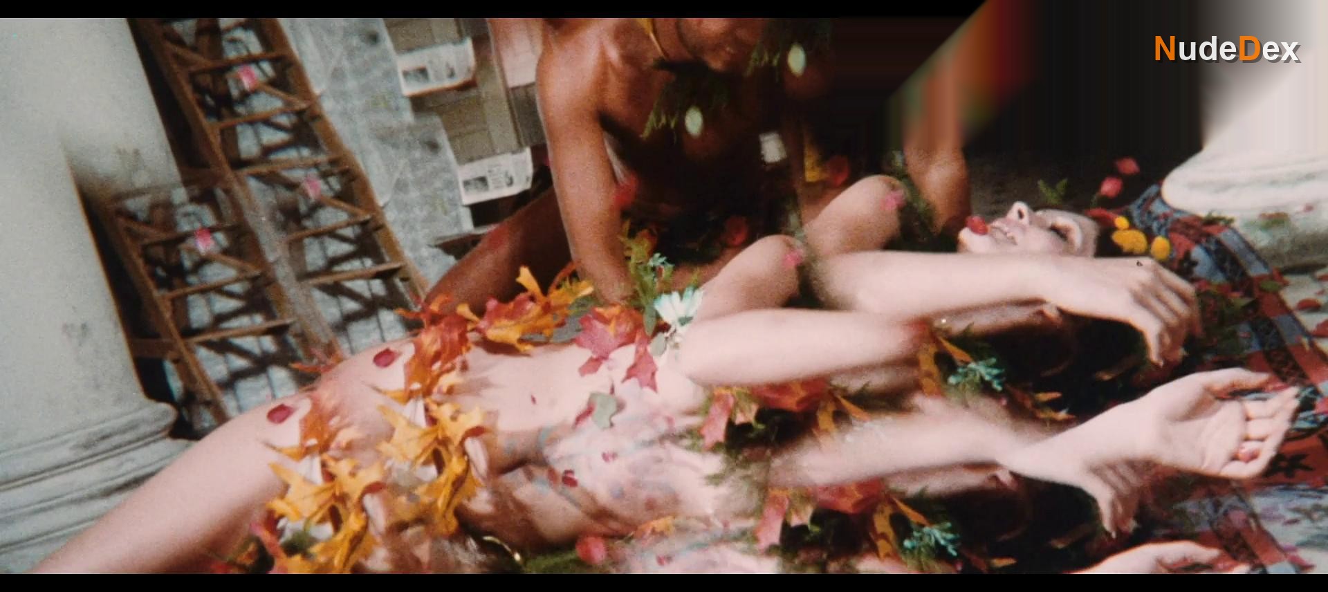 Carla Mancini in Our Lady Of Lust, photo 13