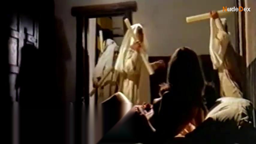 Carla Mancini in The Ribald Decameron, photo 3