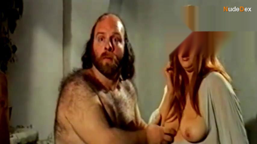 Carla Mancini in The Ribald Decameron, photo 5