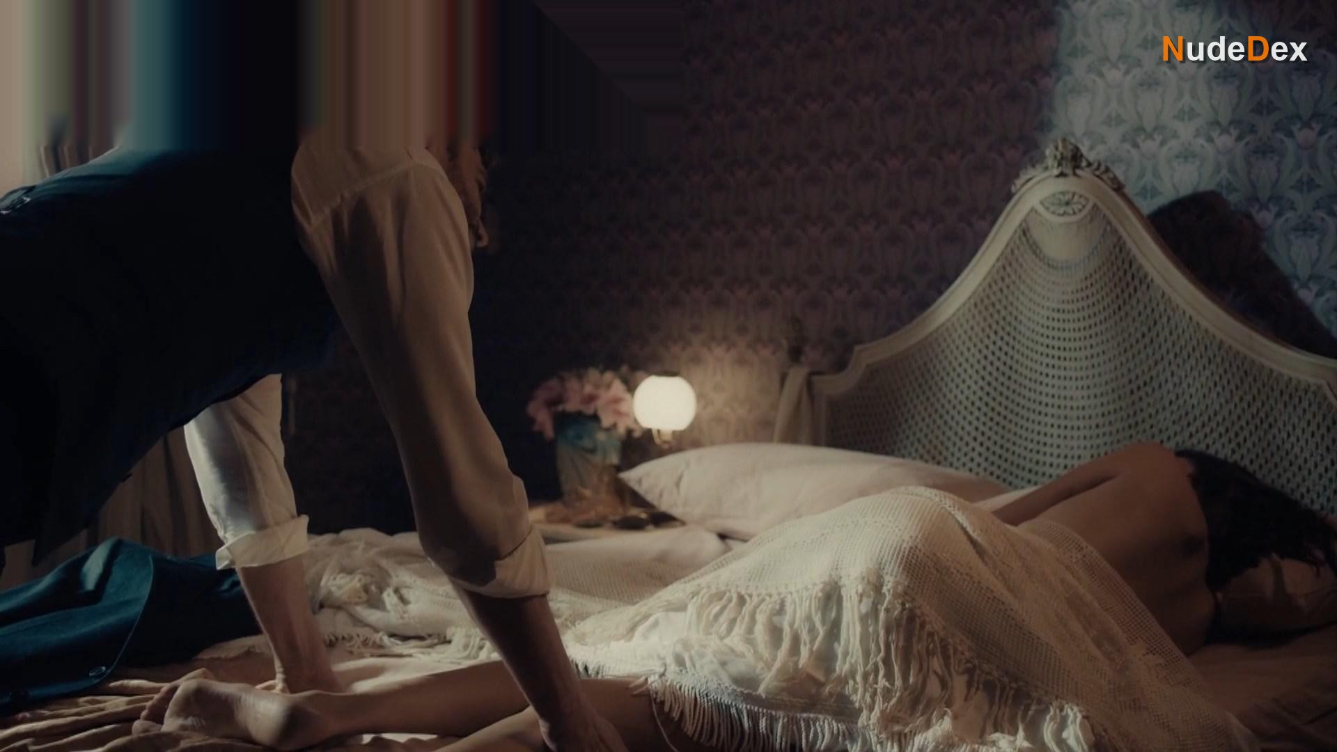 Carla Quevedo in El Hipnotizador, photo 3