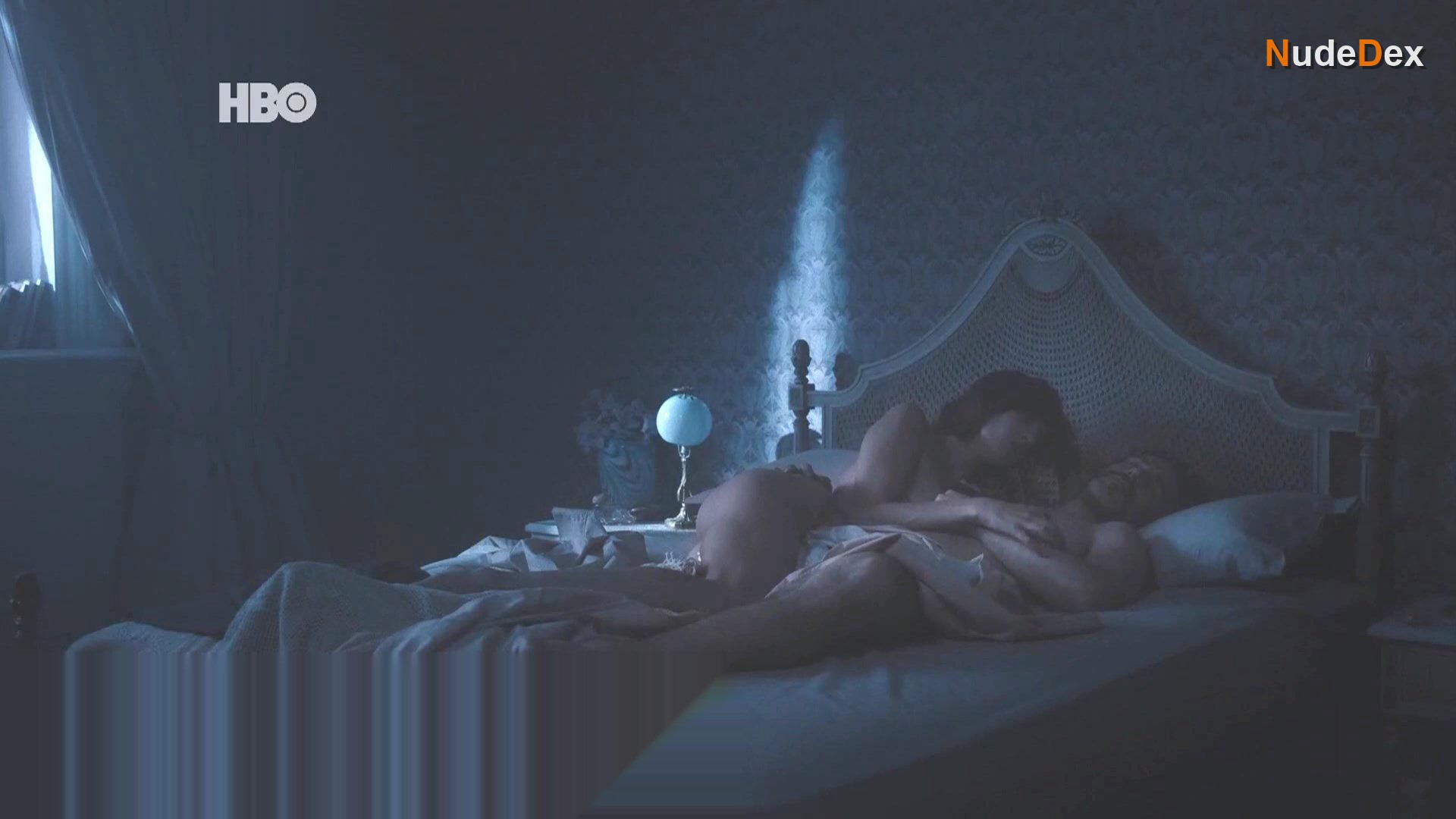 Carla Quevedo in El Hipnotizador, photo 4
