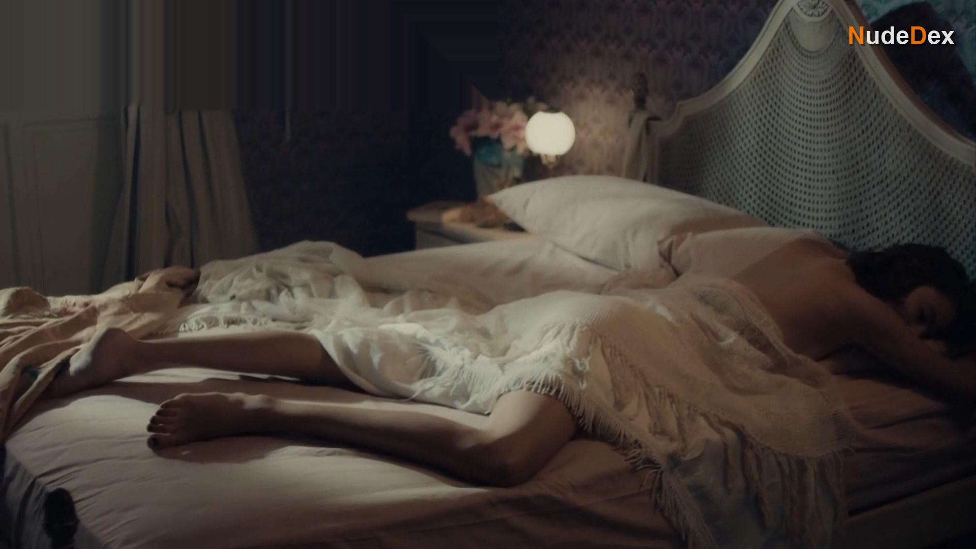 Carla Quevedo in El Hipnotizador, photo 5