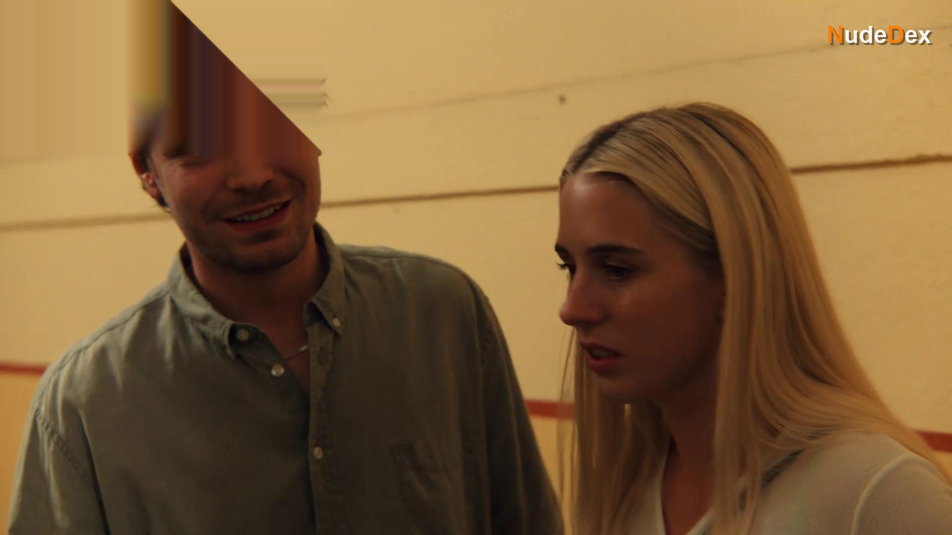 Carla Sehn in Diary Of A Ditched Girl, photo 1