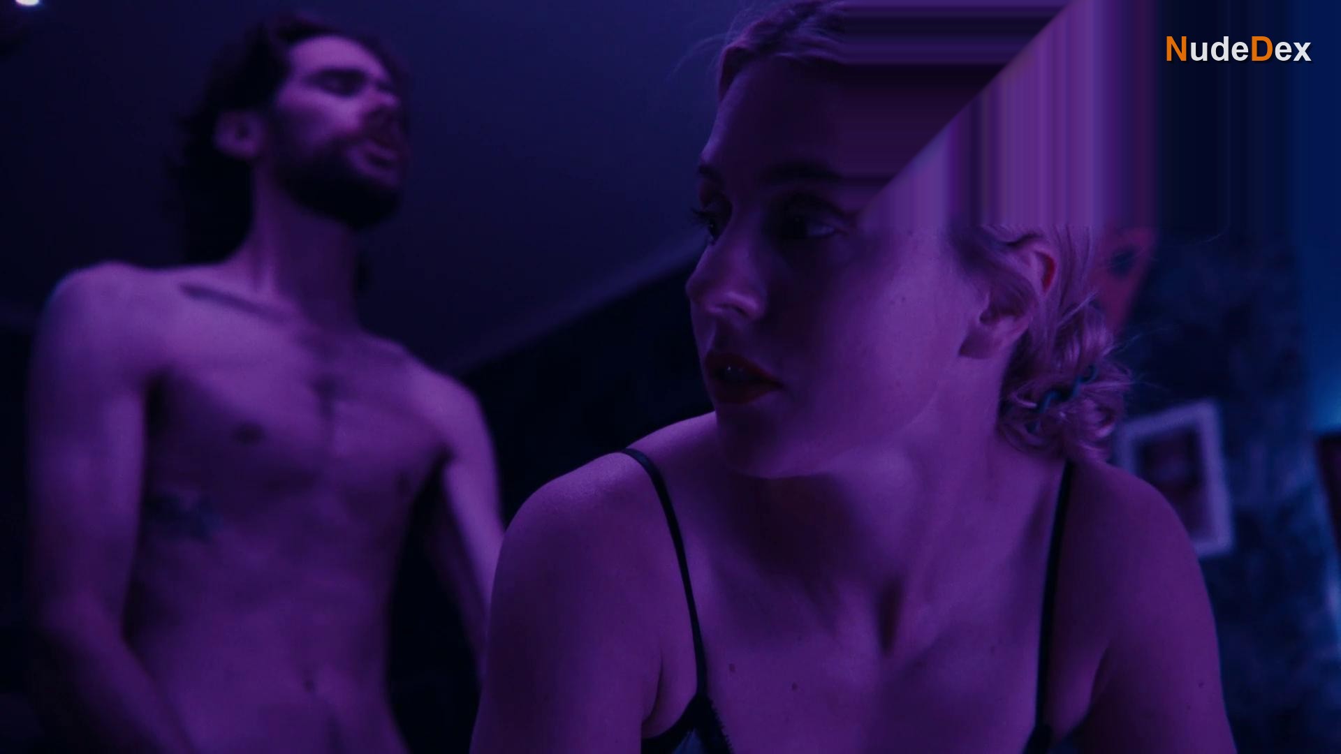 Carla Sehn in Diary Of A Ditched Girl, photo 9