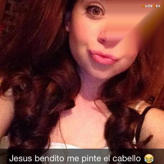 Carla Zuckerman in Como Dice El Dicho, photo 3