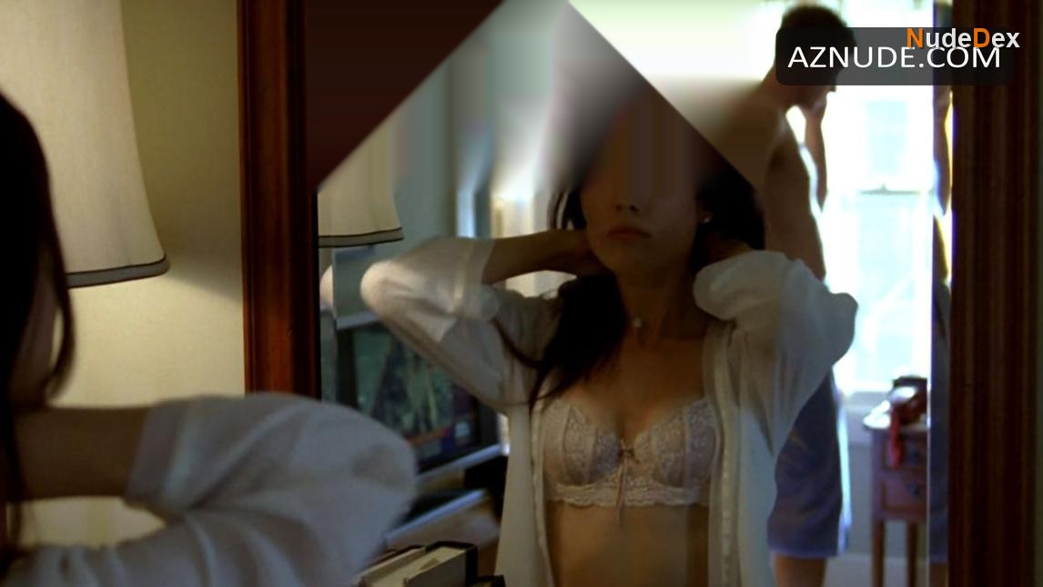 Carly Pope in 24, photo 2