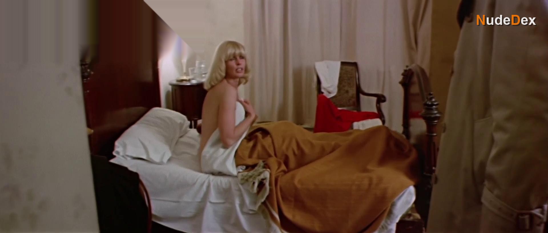 Carmen Carro in Enigma Rosso, photo 1
