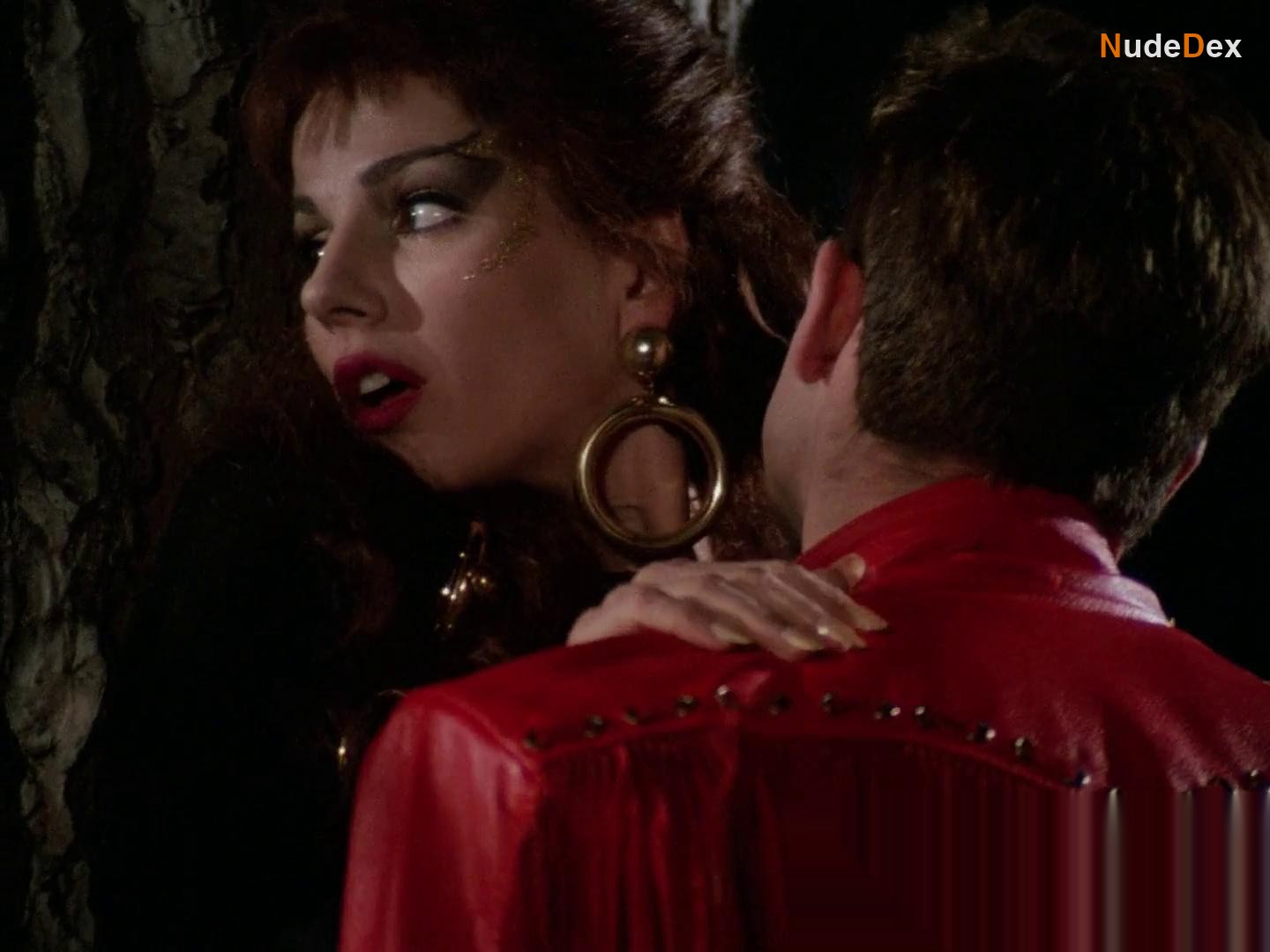 Carmen Di Pietro in Arabella Langelo Nero, photo 4