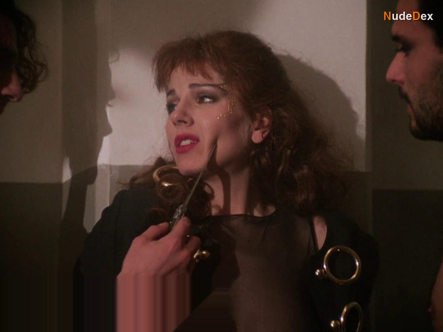 Carmen Di Pietro in Arabella Langelo Nero, photo 9
