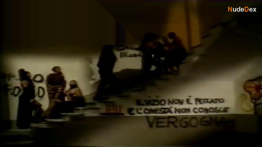 Carmen Di Pietro in Arabella Langelo Nero, photo 11