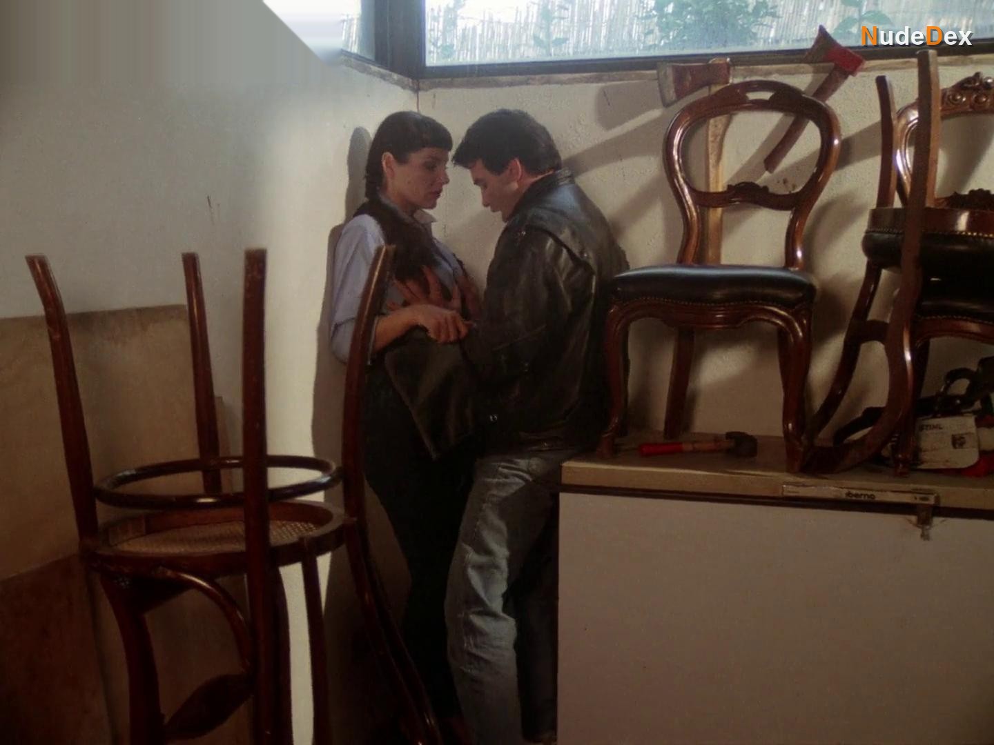 Carmen Di Pietro in Arabella Langelo Nero, photo 23
