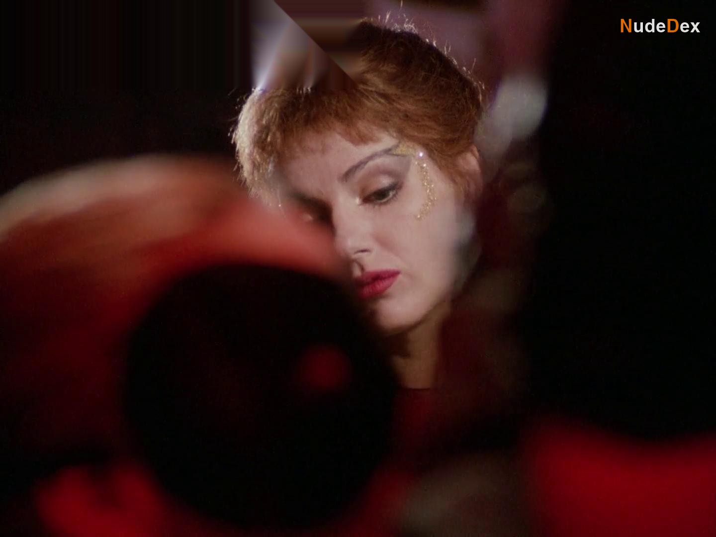 Carmen Di Pietro in Arabella Langelo Nero, photo 24