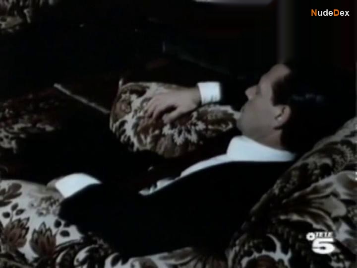 Carmen Di Pietro in La Storia Di Lady Chatterley, photo 17