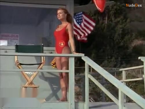 Carmen Electra in Baywatch, photo 12