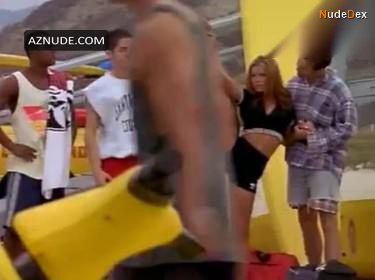 Carmen Electra in Baywatch, photo 15