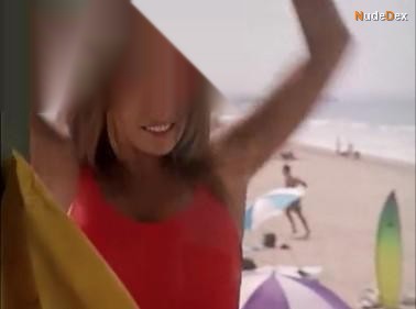 Carmen Electra in Baywatch, photo 17