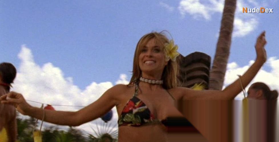 Carmen Electra in Baywatch Hawaiian Wedding, photo 1