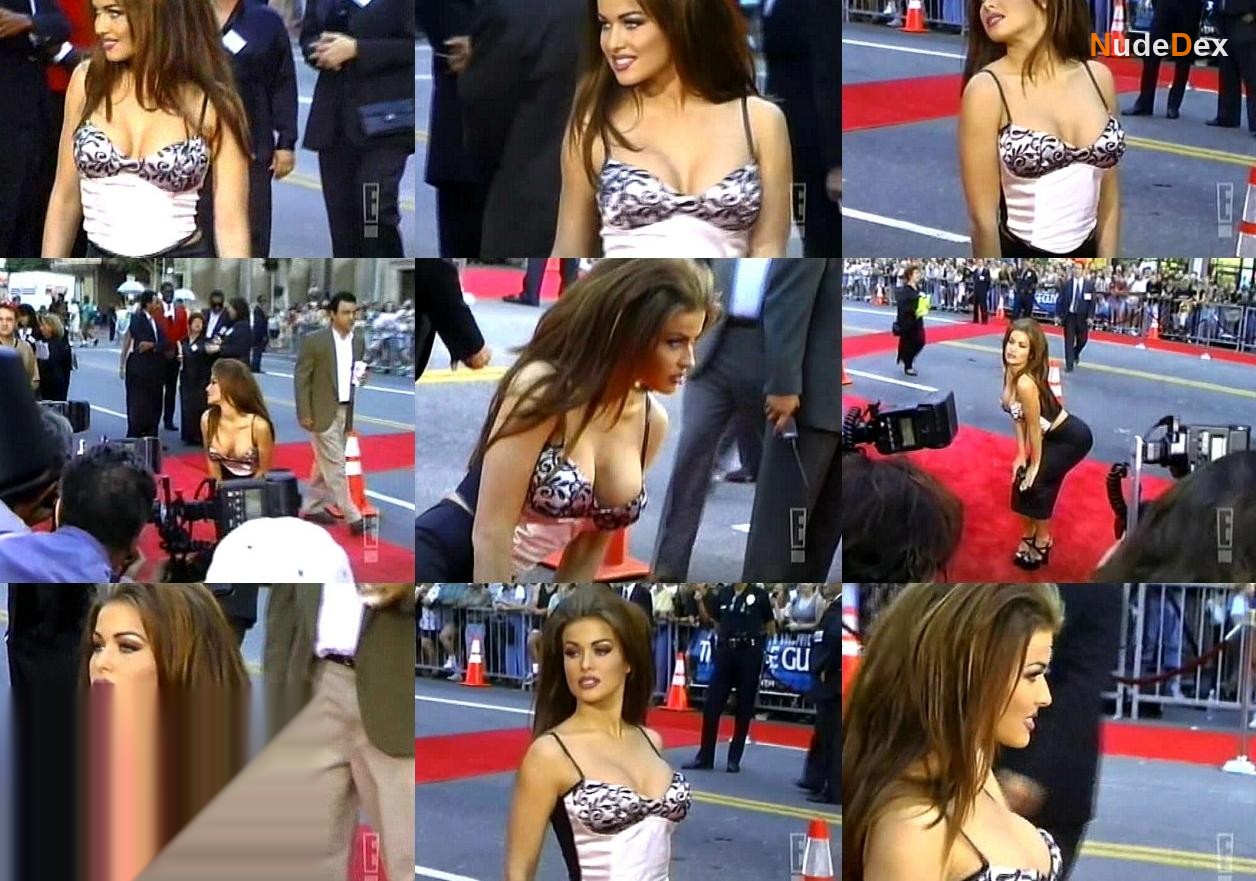 Carmen Electra in Celebrities Uncensored, photo 6