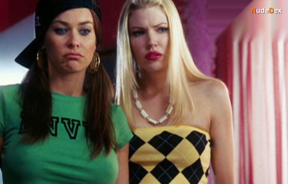 Carmen Electra in Dirty Love, photo 2