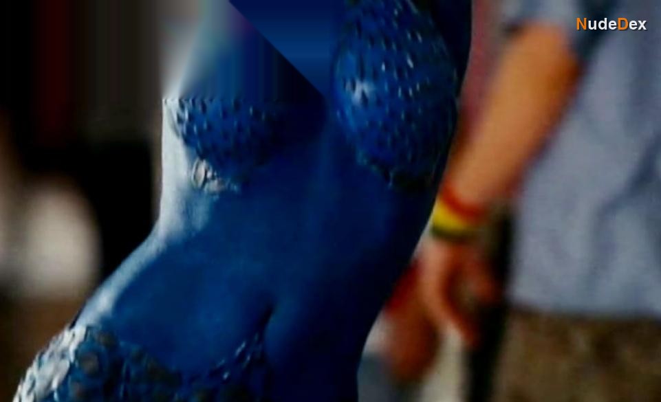 Carmen Electra in Epic Movie, photo 2