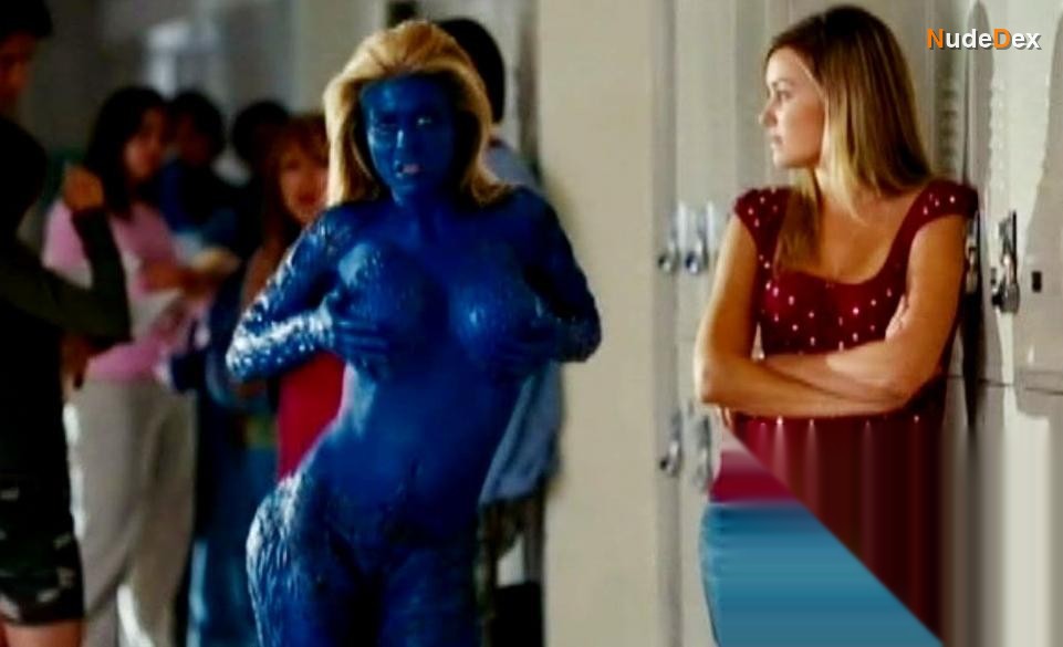 Carmen Electra in Epic Movie, photo 3