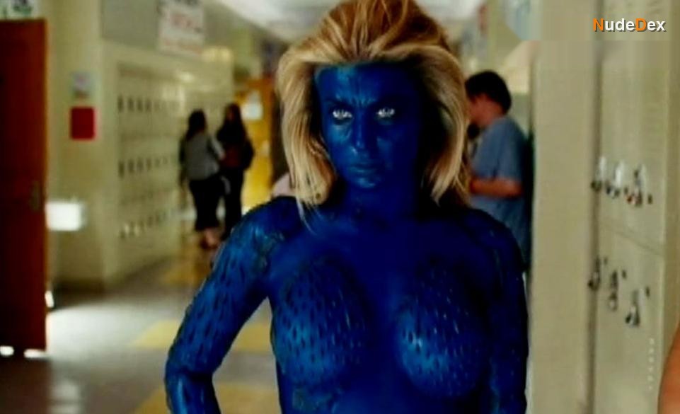 Carmen Electra in Epic Movie, photo 4