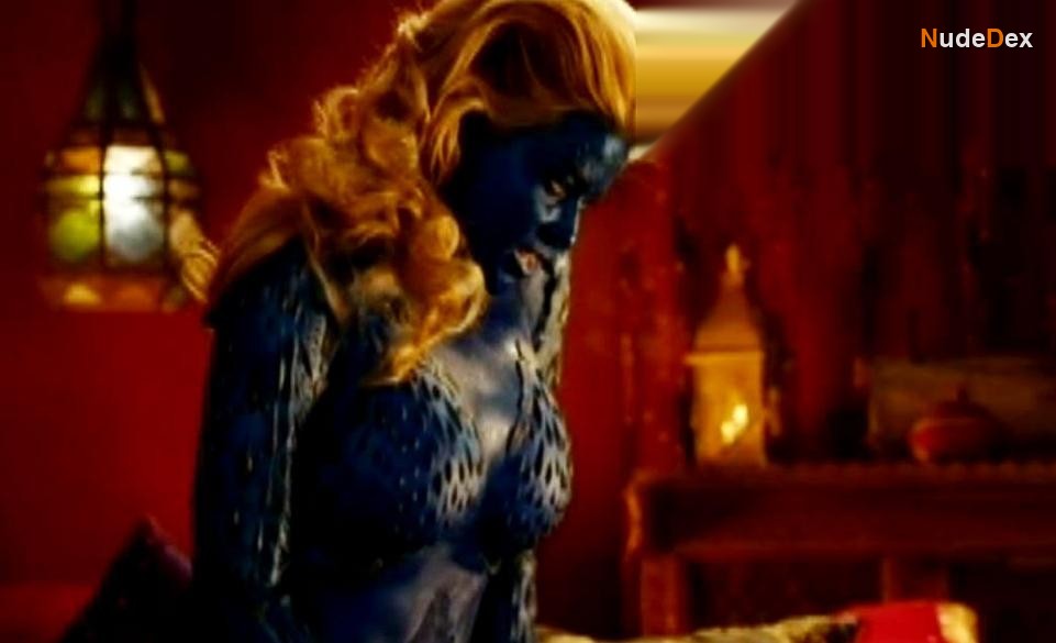Carmen Electra in Epic Movie, photo 6