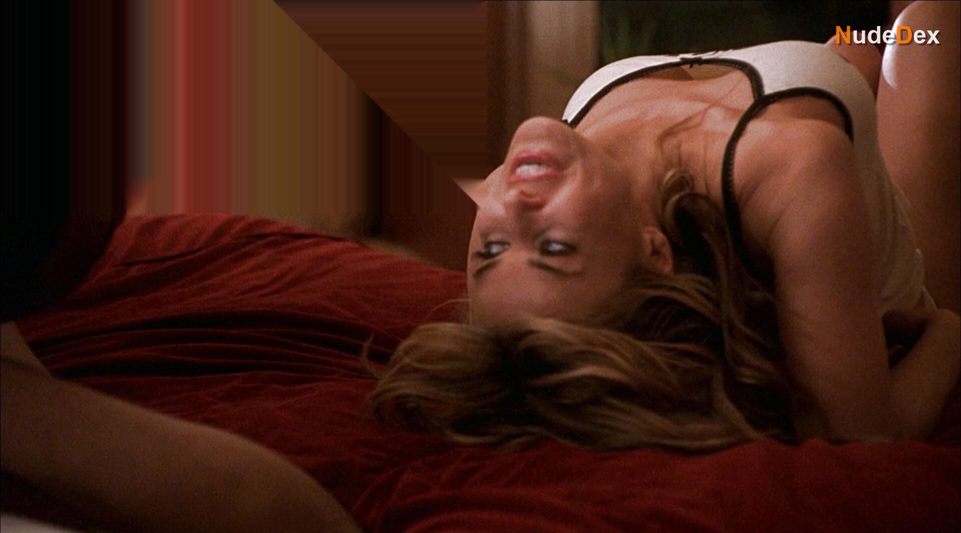 Carmen Electra in Getting Played, photo 1