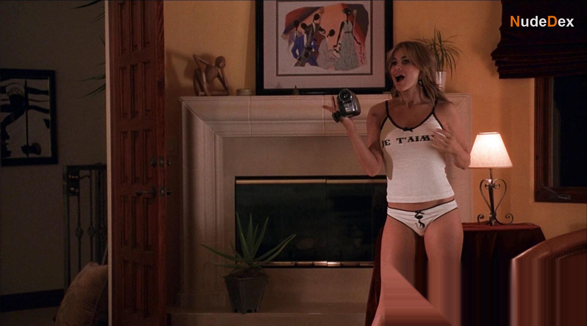 Carmen Electra in Getting Played, photo 2