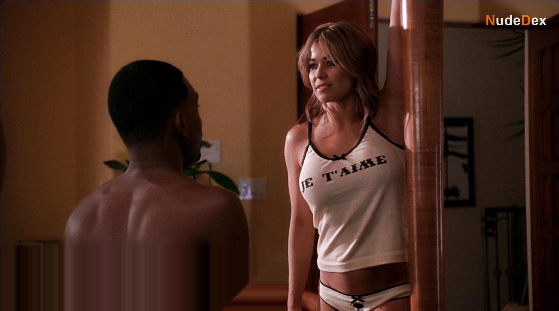 Carmen Electra in Getting Played, photo 3