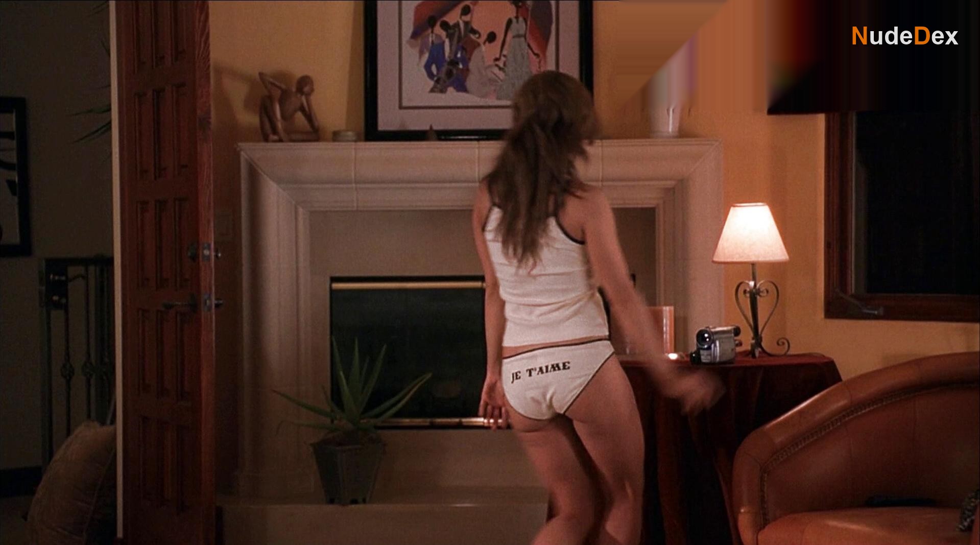 Carmen Electra in Getting Played, photo 4