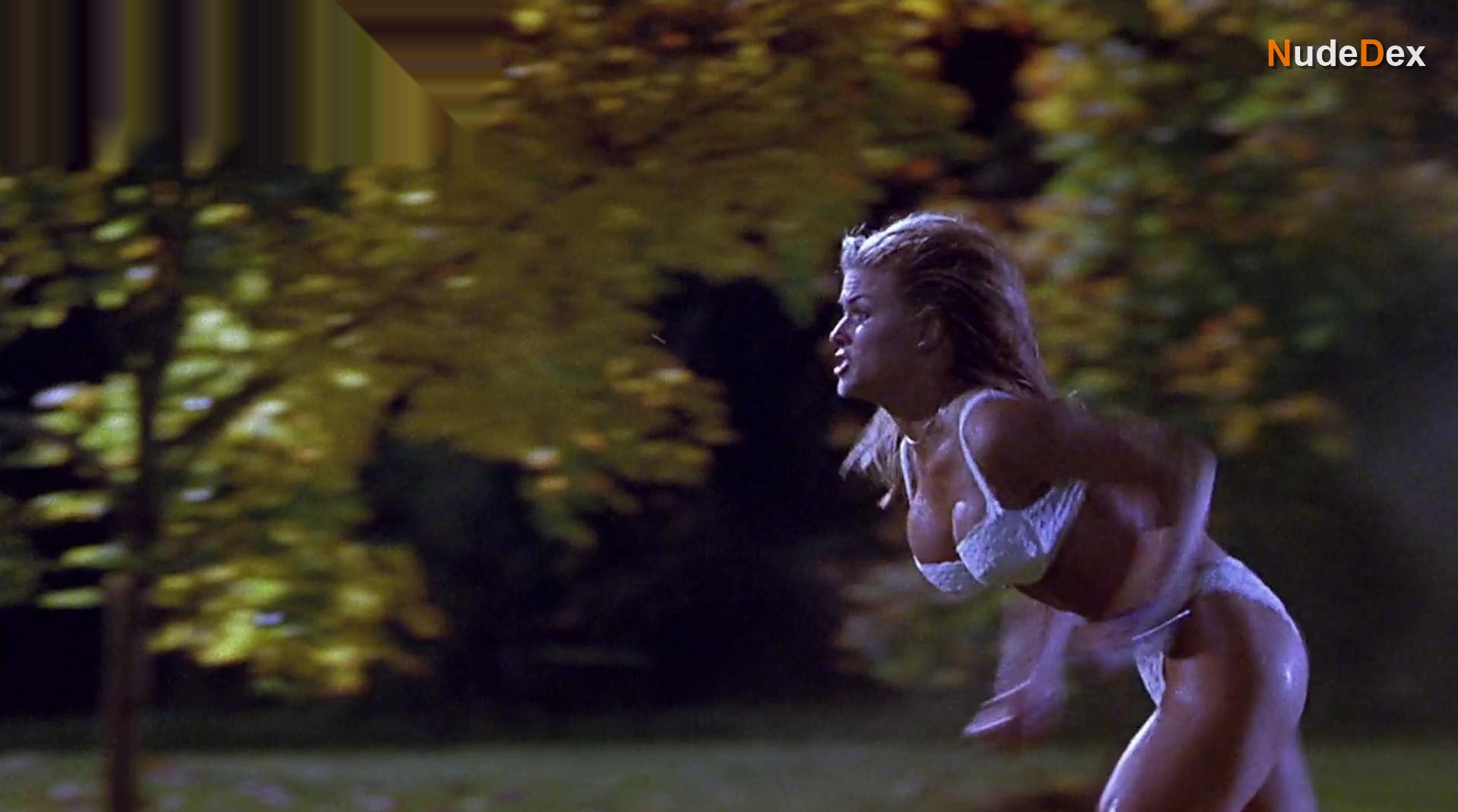 Carmen Electra in Scary Movie, photo 5