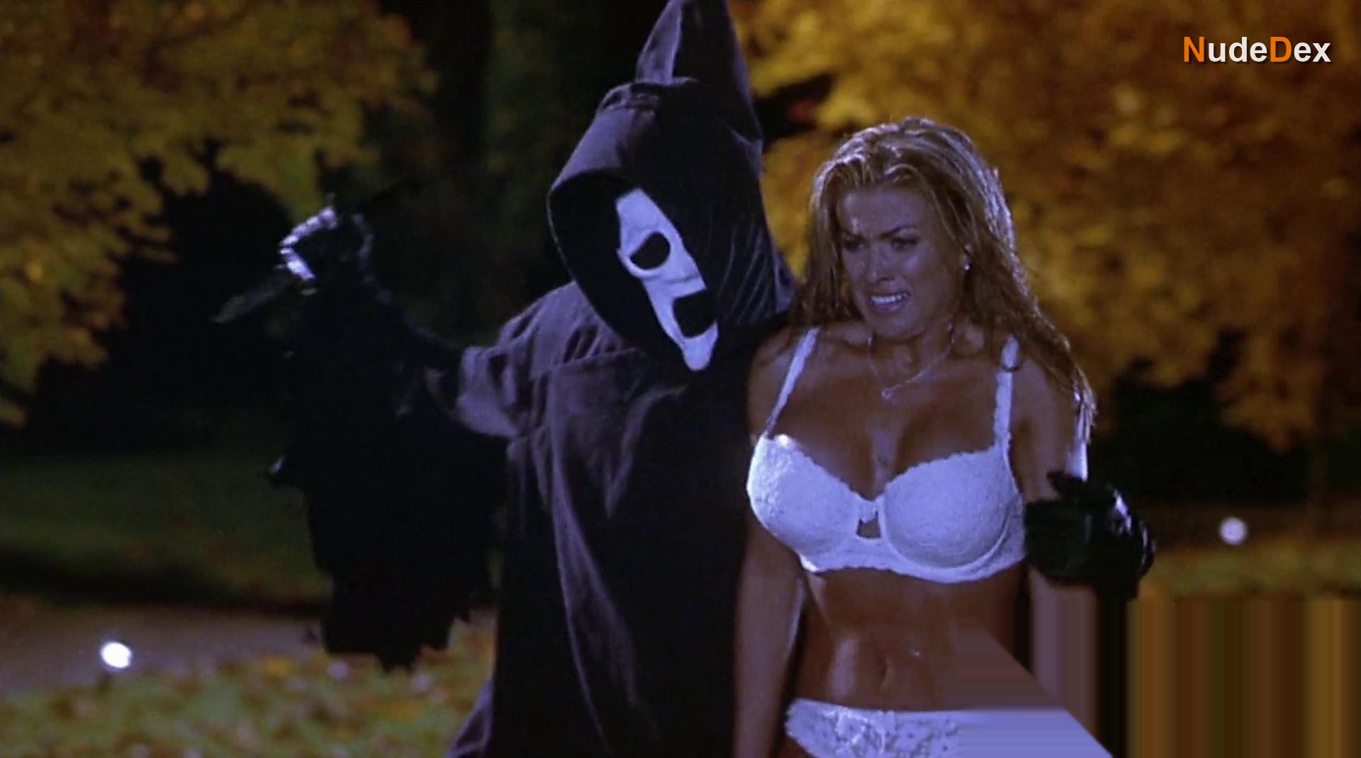 Carmen Electra in Scary Movie, photo 8