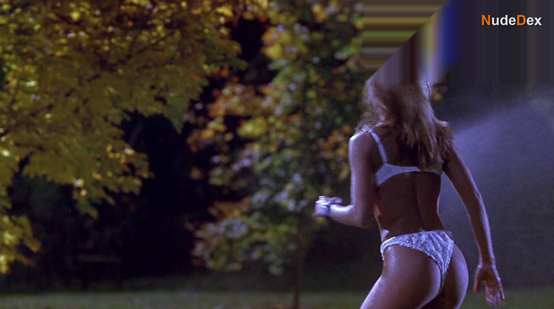 Carmen Electra in Scary Movie, photo 9