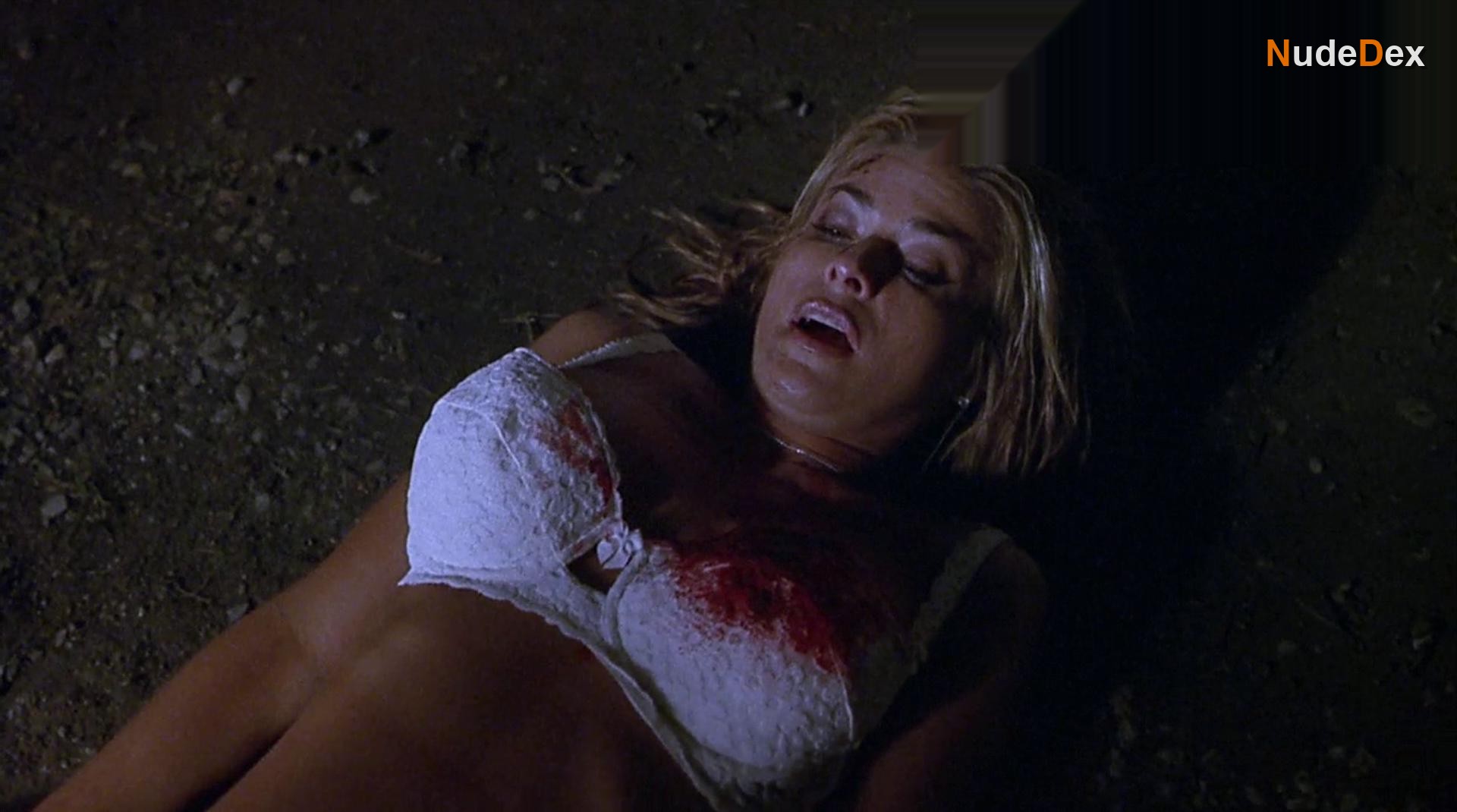 Carmen Electra in Scary Movie, photo 11