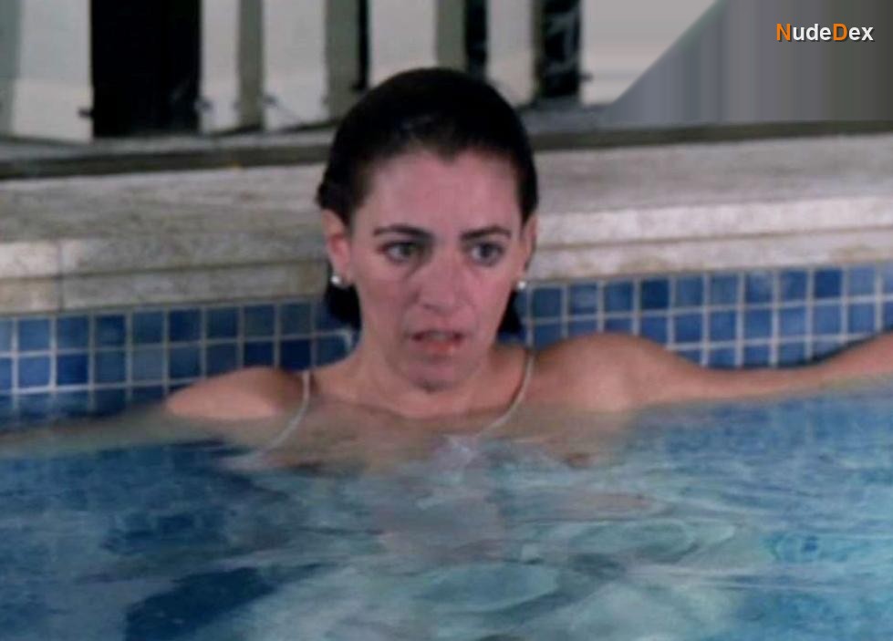 Carmen Maura in Baton Rouge, photo 2