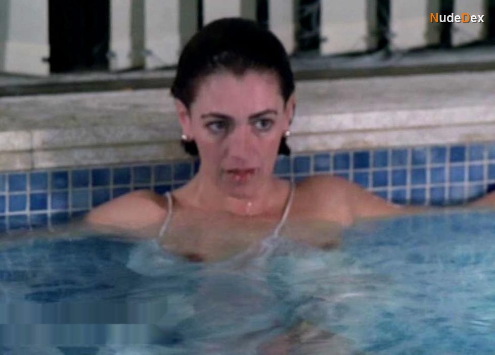 Carmen Maura in Baton Rouge, photo 3